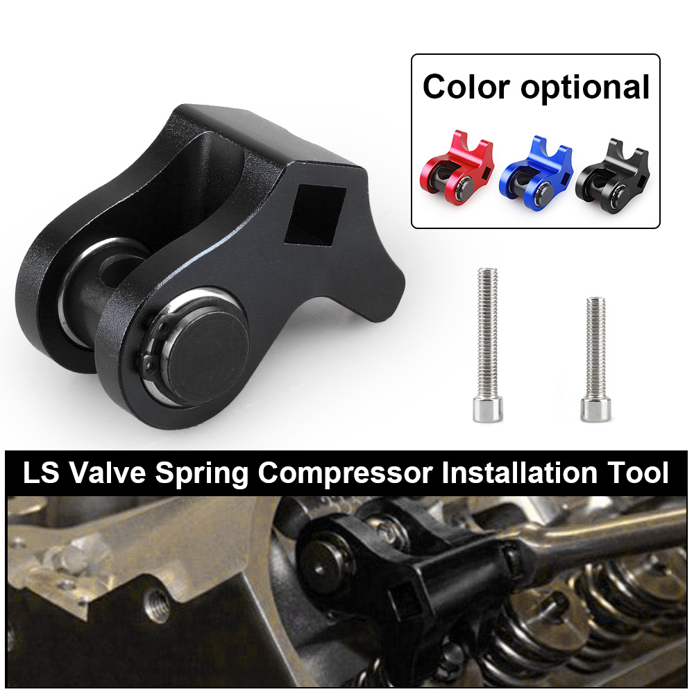 Valve Spring Compressor - Herramienta de instalación de resorte de