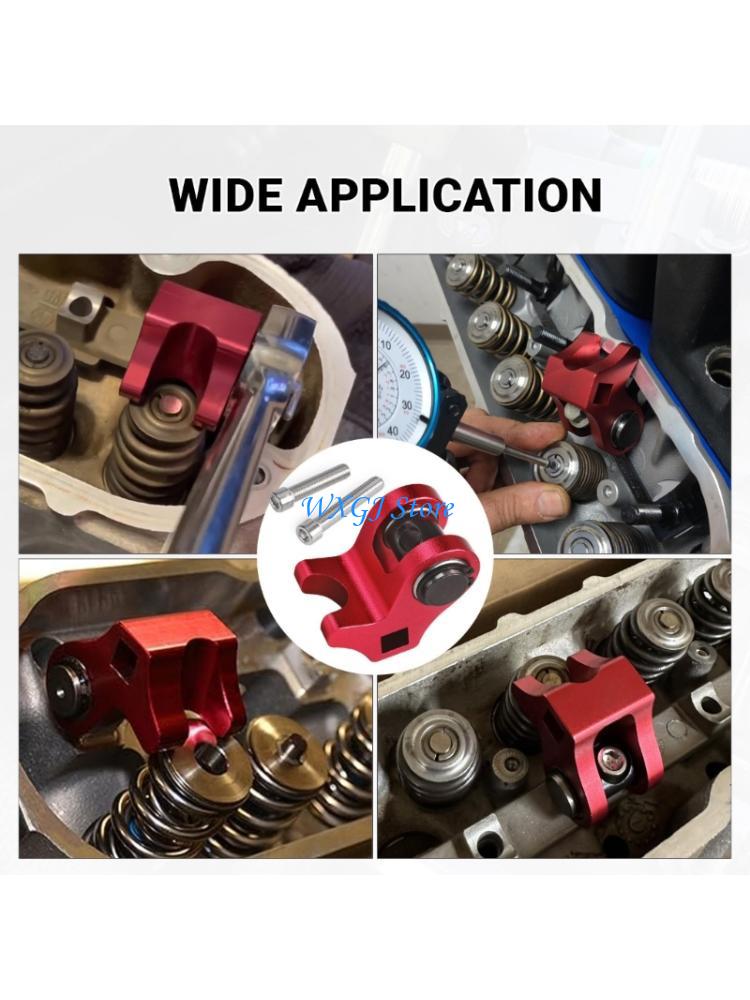 Valve Spring Compressor - Herramienta compresor resorte válvulas motor mejorada