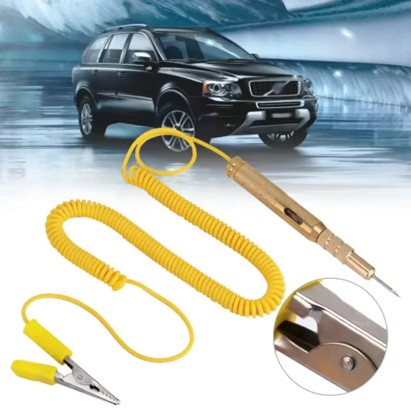 Car Diagnostic Tool - Herramientas de Diagnóstico Automotriz: Lámpara de