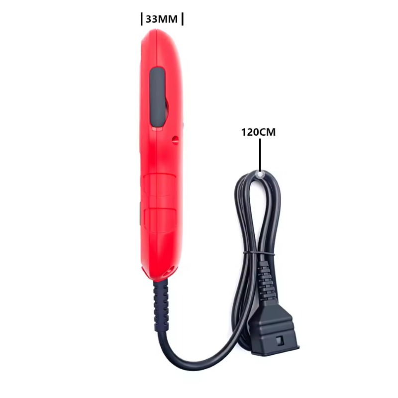 Car Diagnostic Tool - NUEVO Escáner de Diagnóstico Automotriz, Lector