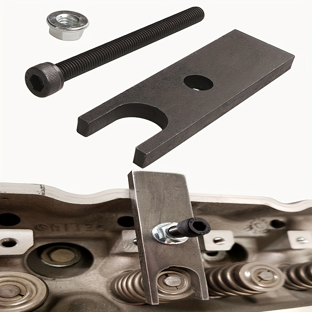 Valve Spring Compressor - Kit de herramientas universales para compresor
