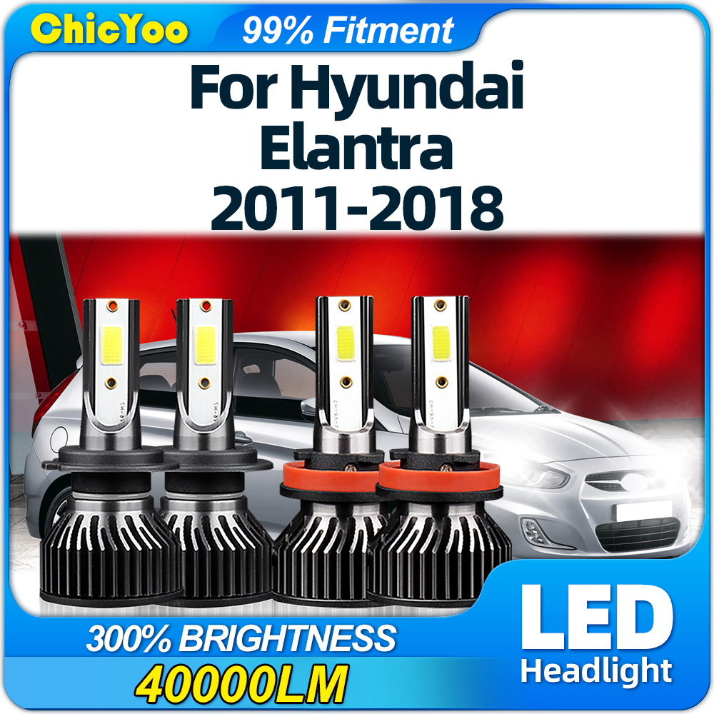Headlight Aiming Tool - Faro LED para coche, bombillas de
