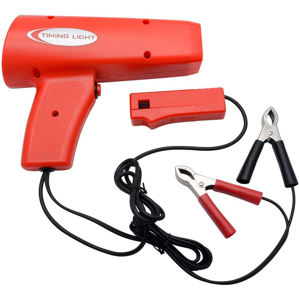 Timing Light Gun - Luz de sincronización de xenón CB-100,