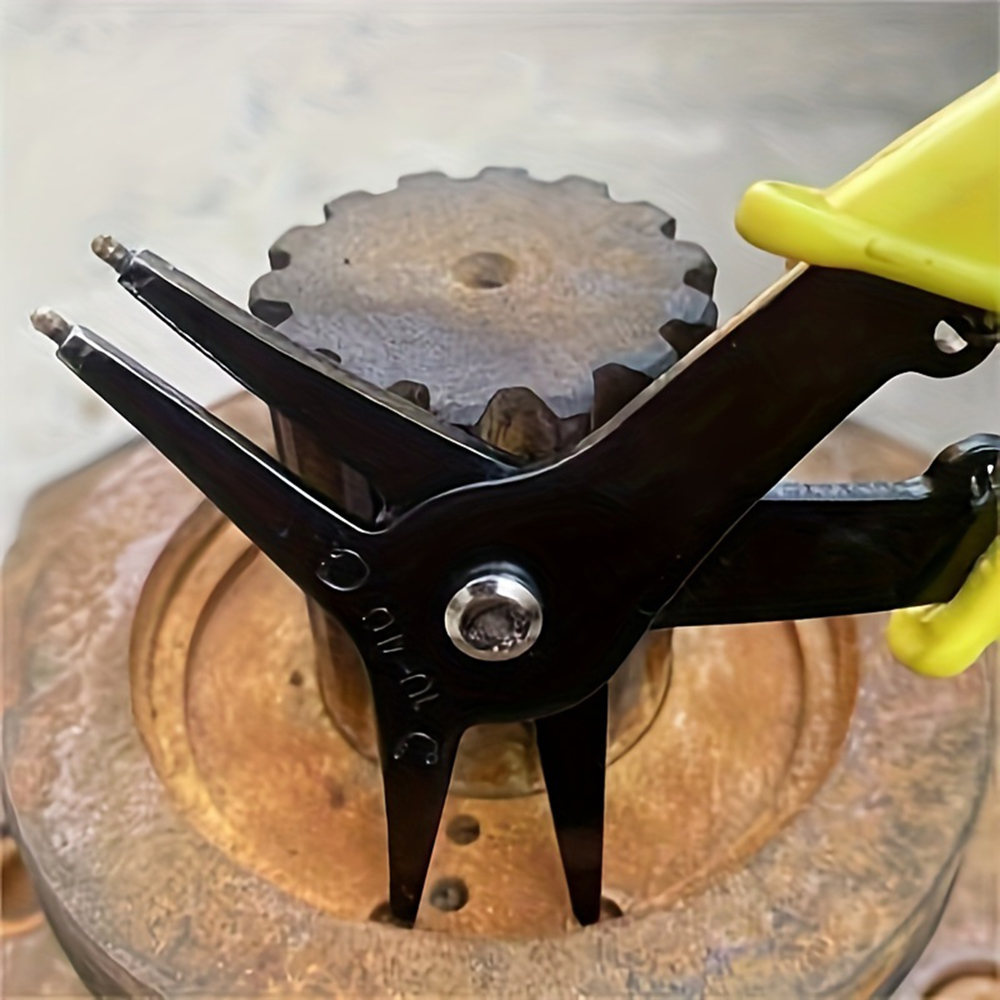 Valve Spring Compressor - Alicates Compresores de Resorte 2 en