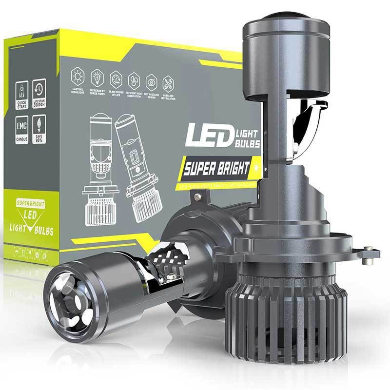 Headlight Aiming Tool - Bombillas LED para Faros Delanteros XTG