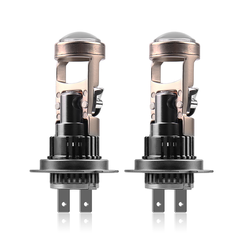 Headlight Aiming Tool - Bombilla de faro LED para coche,
