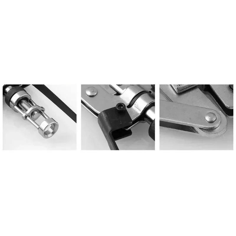 Valve Spring Compressor - Herramienta universal para quitar resortes de