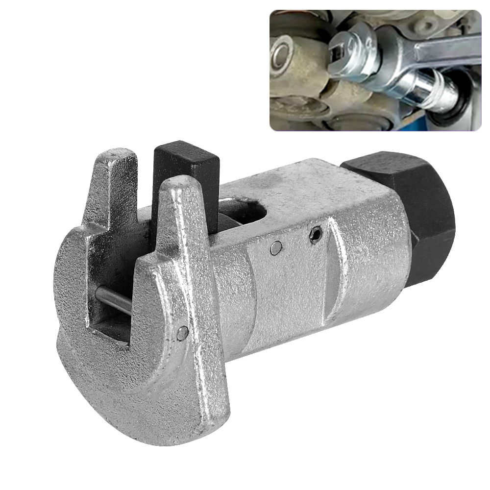 Engine Hoist Crane - Separador de suspensión de brazo oscilante