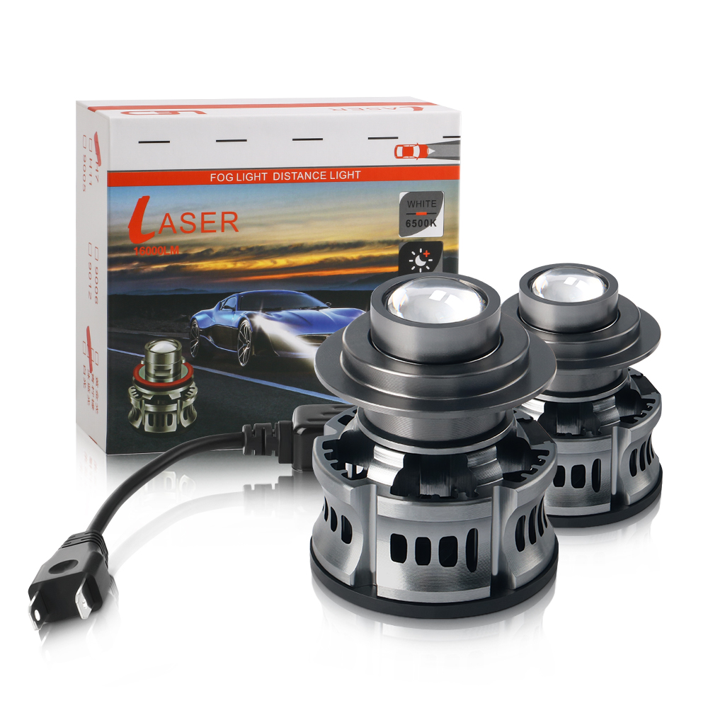 Headlight Aiming Tool - 2 uds coche láser H8 H11