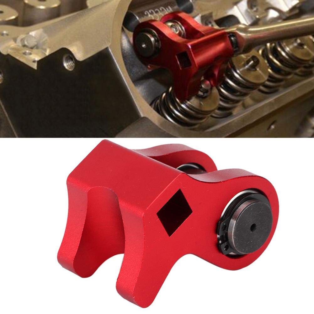 Herramienta de instalación de  - Valve Spring Compressor reseña y precio