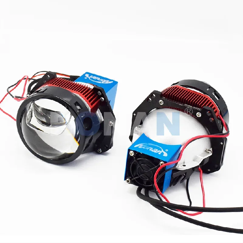 Ronan-lente de Proyector láser - Headlight Aiming Tool reseña y precio
