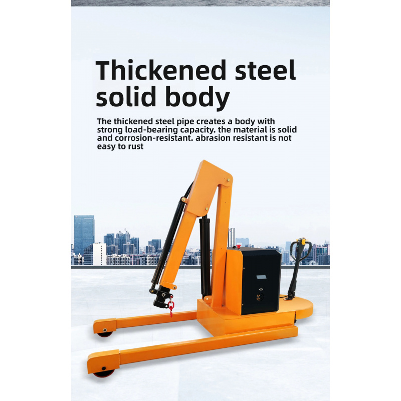 Elevador Hidráulico de Motor y - Engine Hoist Crane reseña y precio