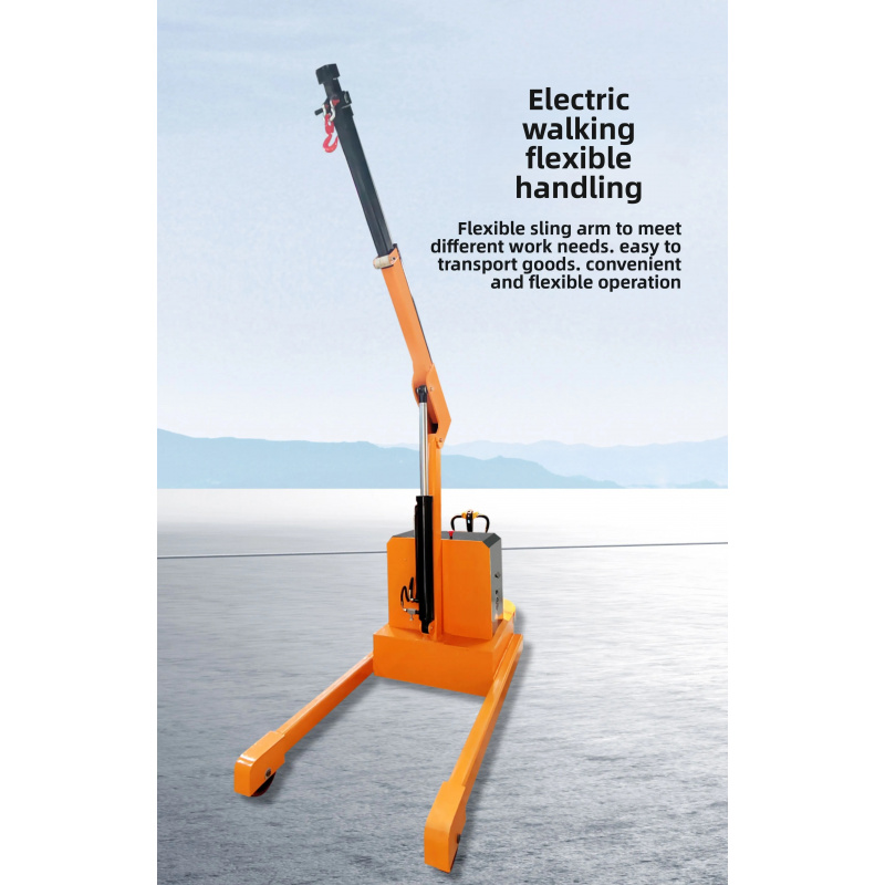 Elevador Hidráulico de Motor y - Engine Hoist Crane reseña y precio