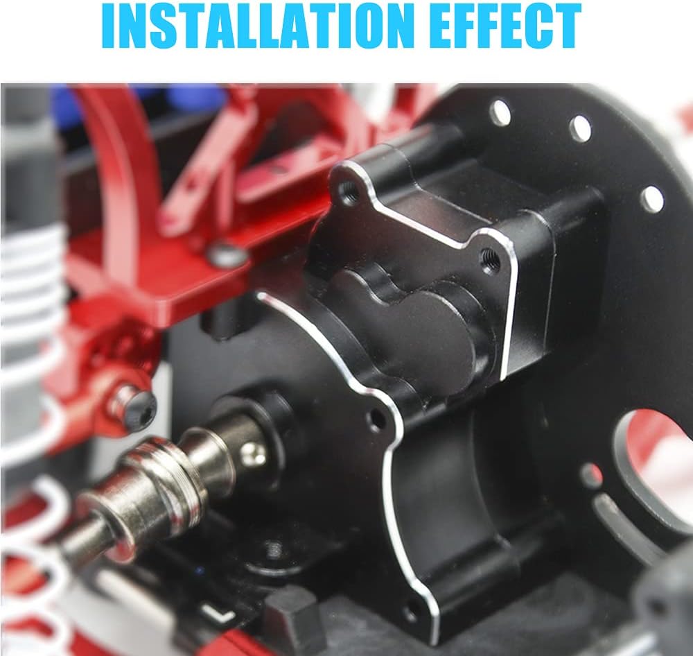 Transmisión de aluminio con pl - Engine Hoist Crane reseña y precio