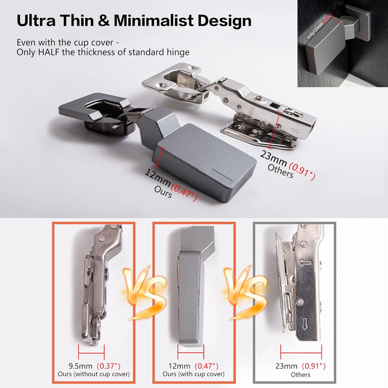 2 unidades de bisagra hidráuli - Engine Hoist Crane reseña y precio