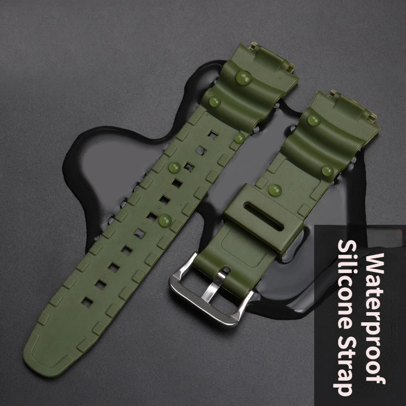 Correa de reloj de goma para r - Timing Light Gun reseña y precio