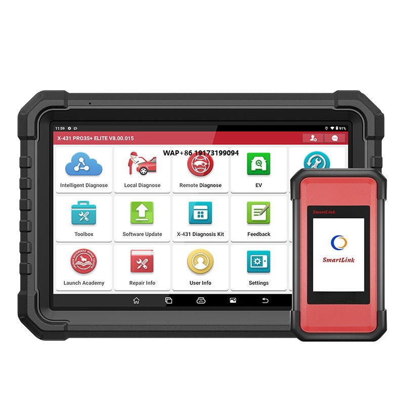 Herramienta de Diagnóstico Pro - Car Diagnostic Tool reseña y precio