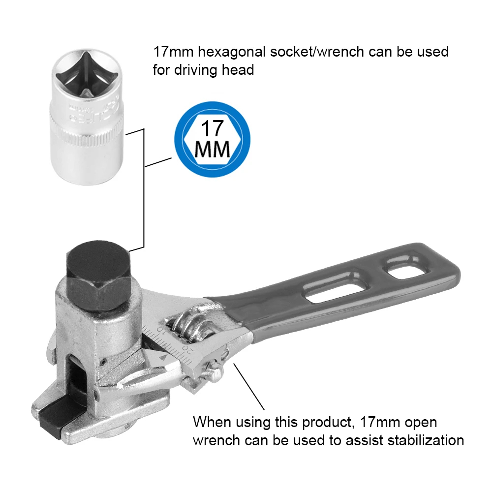 Herramienta de Extracción de A - Engine Hoist Crane reseña y precio