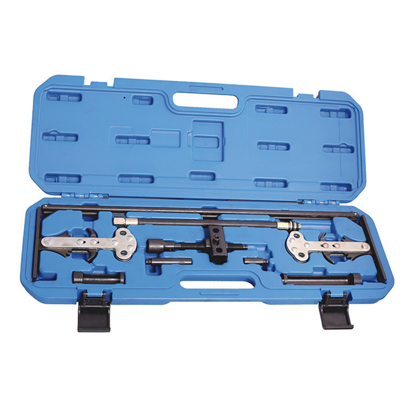 Juego de herramientas de compr - Valve Spring Compressor reseña y precio
