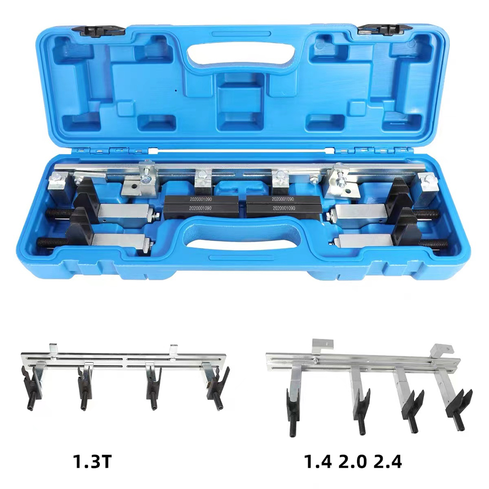 Nueva versión, conjunto de act - Valve Spring Compressor reseña y precio