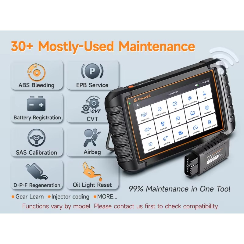 Escáner de Diagnóstico para Au - Car Diagnostic Tool reseña y precio