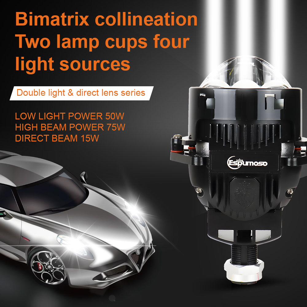 Bombilla de faro de proyector  - Headlight Aiming Tool reseña y precio