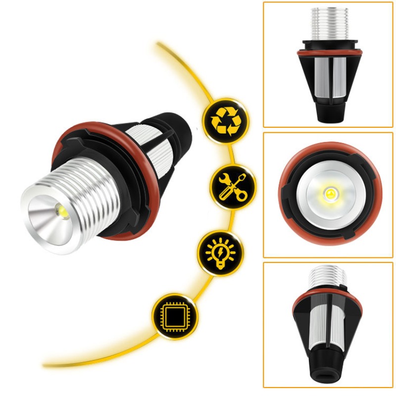 Faro de coche adecuado para E3 - Headlight Aiming Tool reseña y precio
