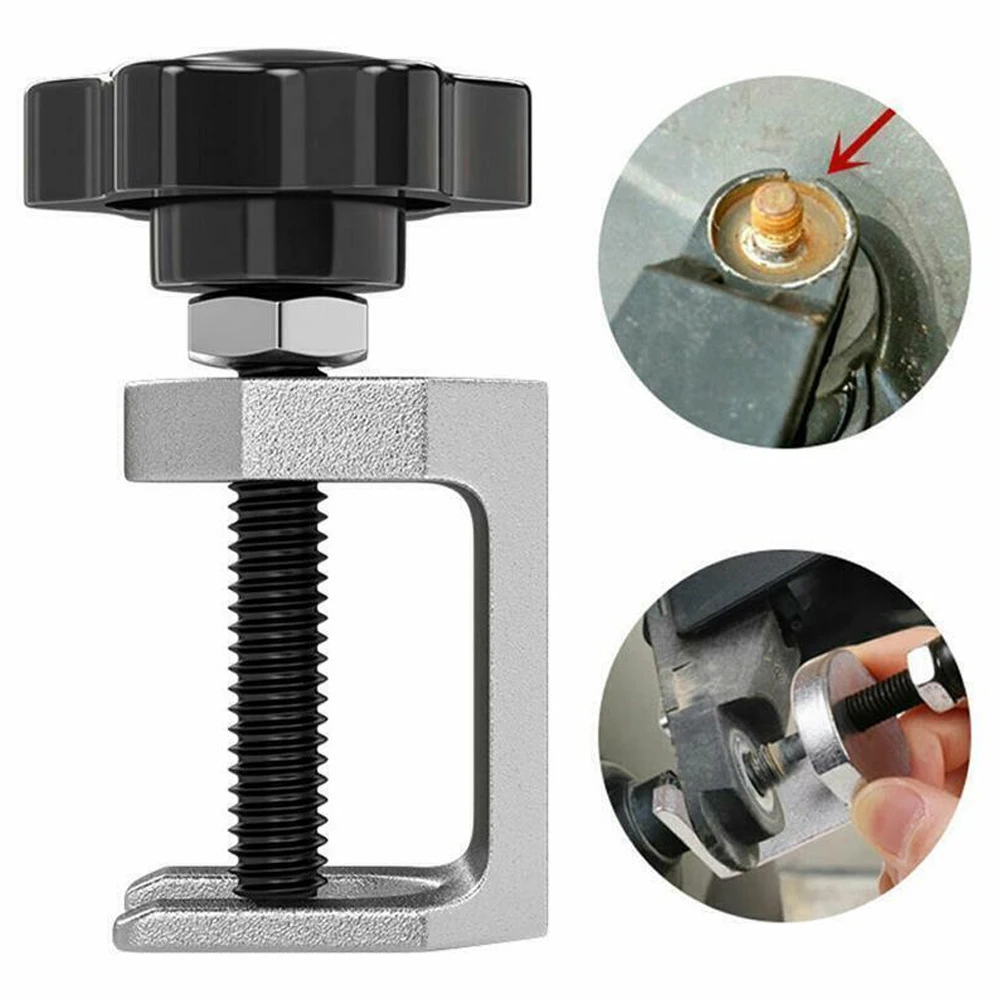 Kit de herramientas extractor  - Engine Hoist Crane reseña y precio