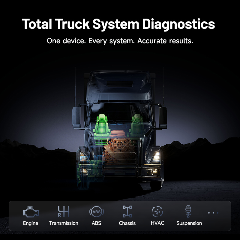 TOPDON Artidiag HD: Solución d - Car Diagnostic Tool reseña y precio