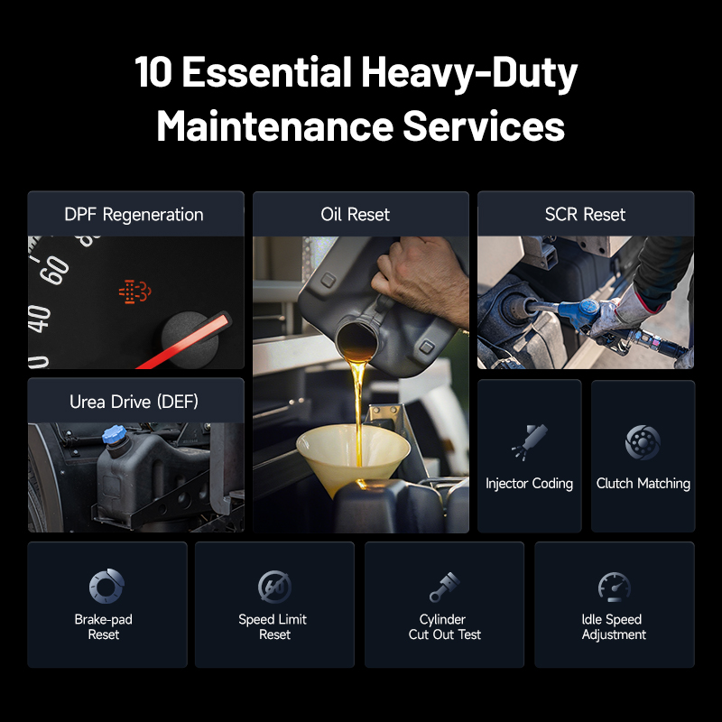 TOPDON Artidiag HD: Solución d - Car Diagnostic Tool reseña y precio