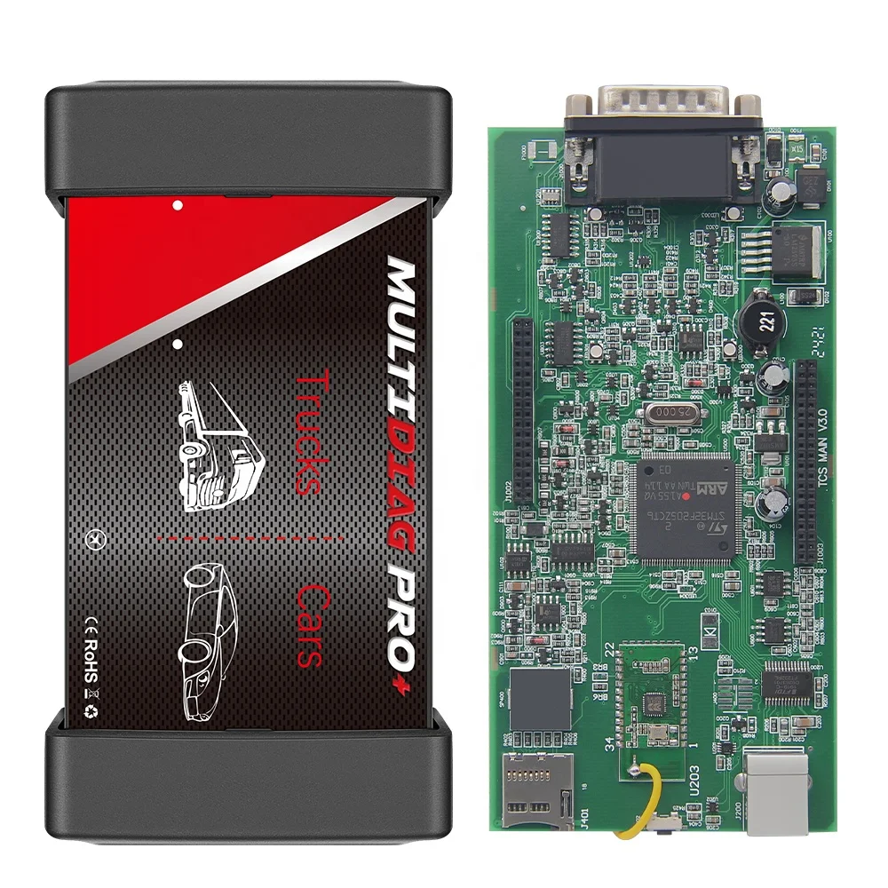Herramienta de diagnóstico per - Car Diagnostic Tool reseña y precio