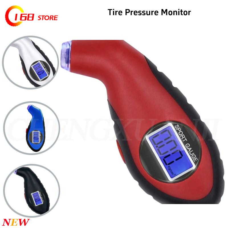 Sistema de Monitoreo de Presió - Car Diagnostic Tool reseña y precio