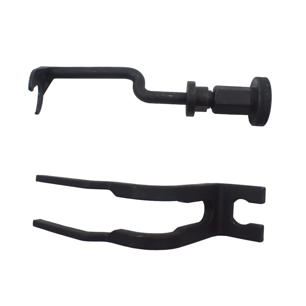Nuevo compresor de resortes de - Valve Spring Compressor reseña y precio