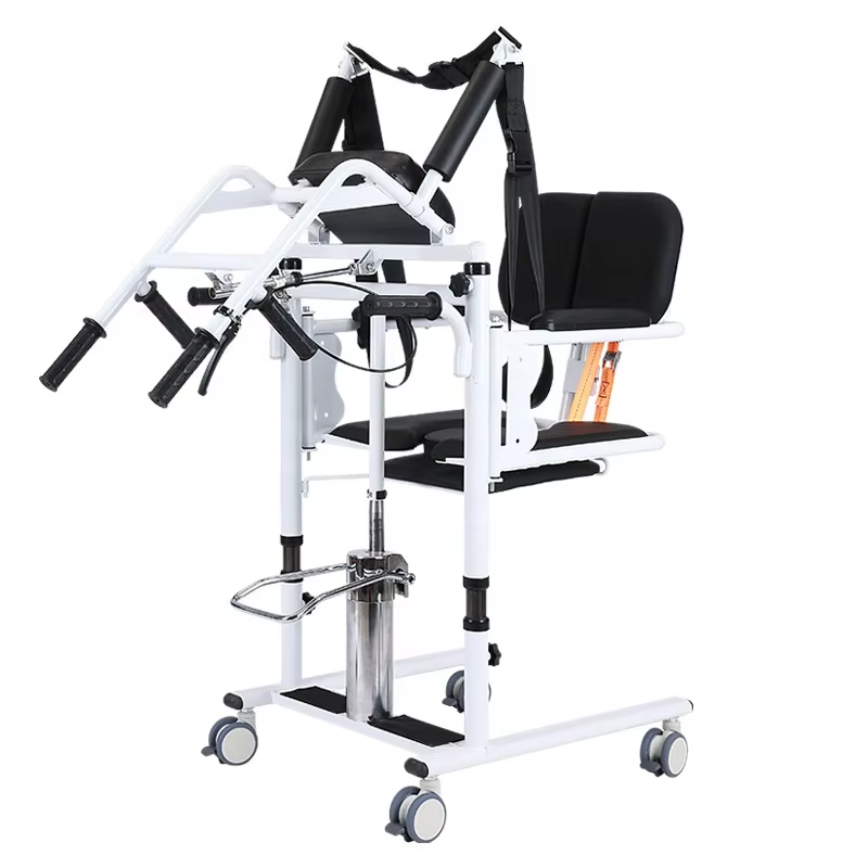 Máquina de transferencia hidrá - Engine Hoist Crane reseña y precio
