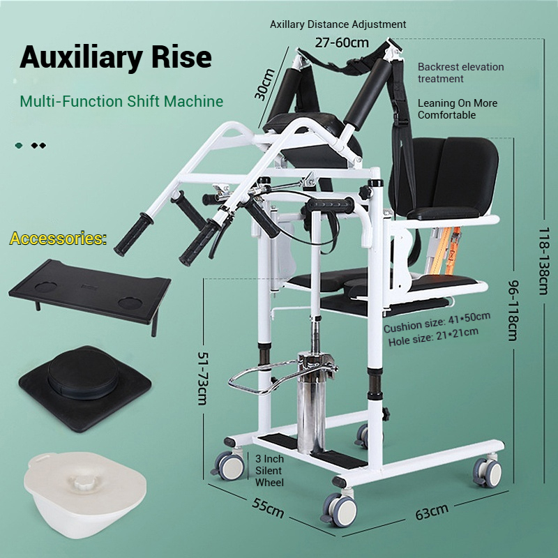 Máquina de transferencia hidrá - Engine Hoist Crane reseña y precio