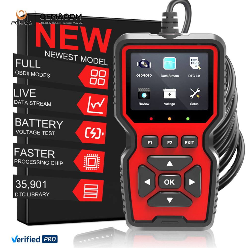 Nueva Herramienta de Diagnósti - Car Diagnostic Tool reseña y precio