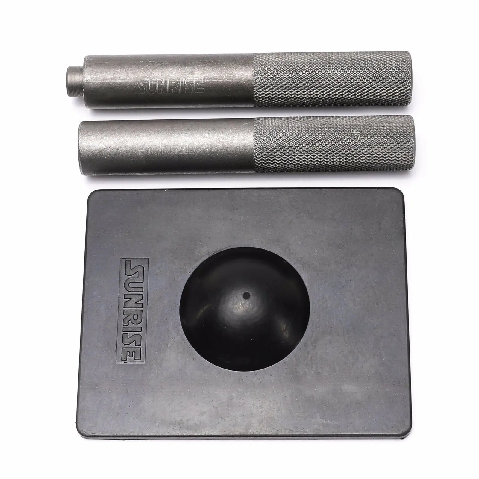 Juego de removedor de instalad - Valve Spring Compressor reseña y precio