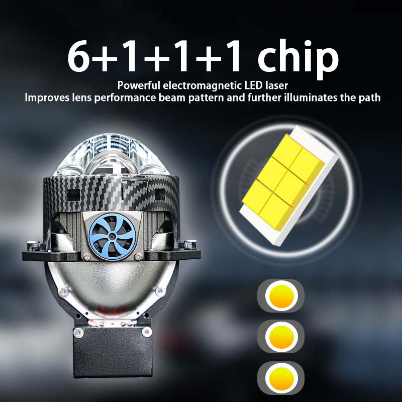 Carolyn nuevo tres láser H4 le - Headlight Aiming Tool reseña y precio