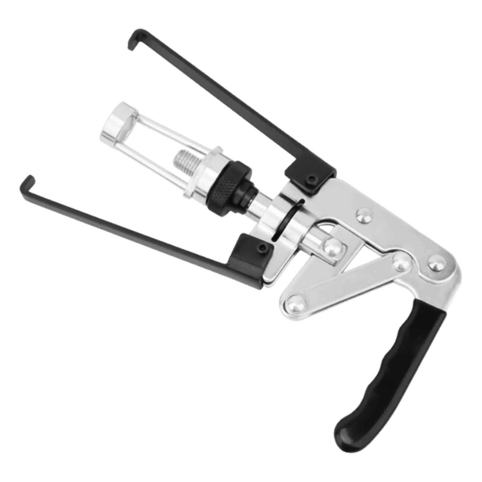 Herramienta de compresión de a - Valve Spring Compressor reseña y precio