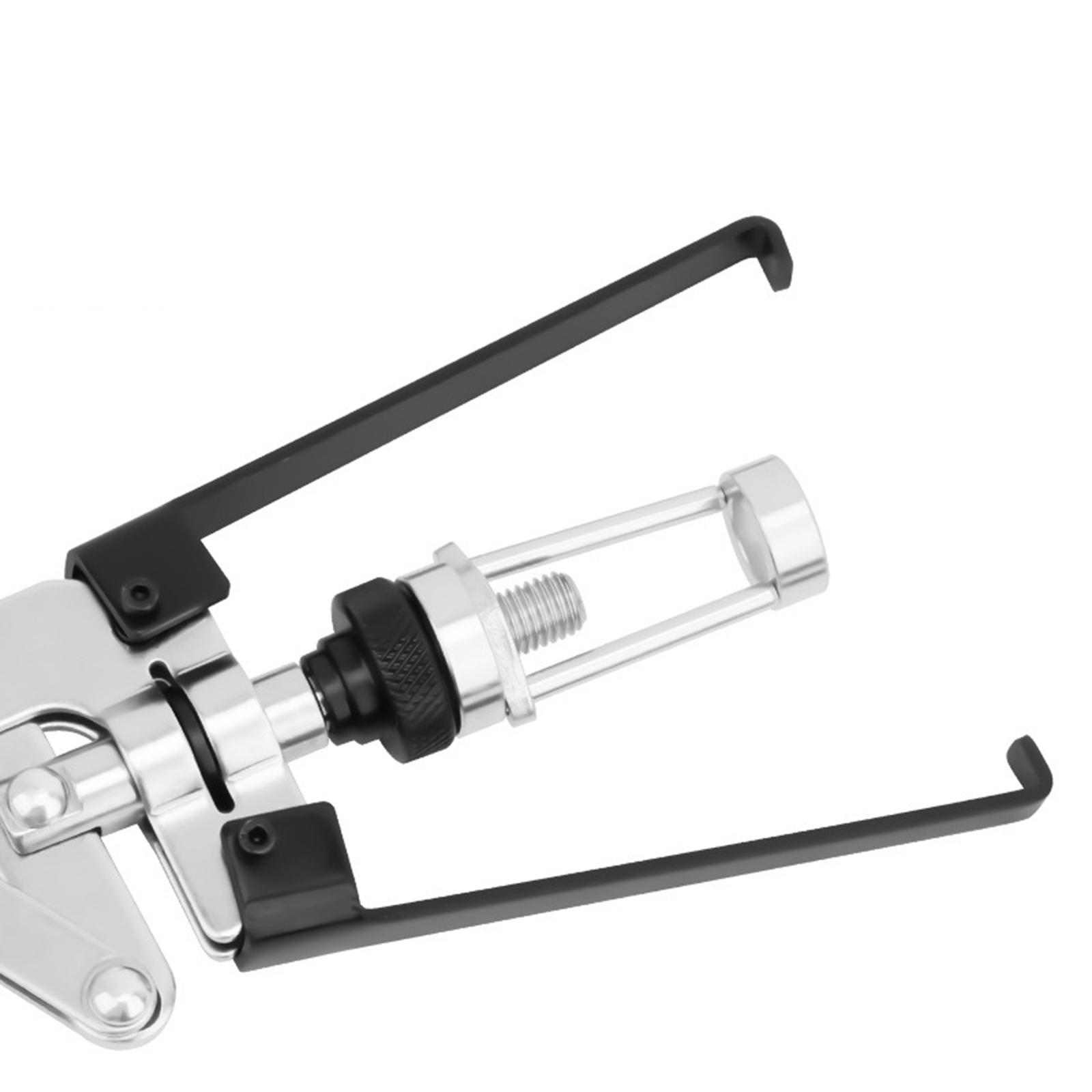 Herramienta de compresión de a - Valve Spring Compressor reseña y precio