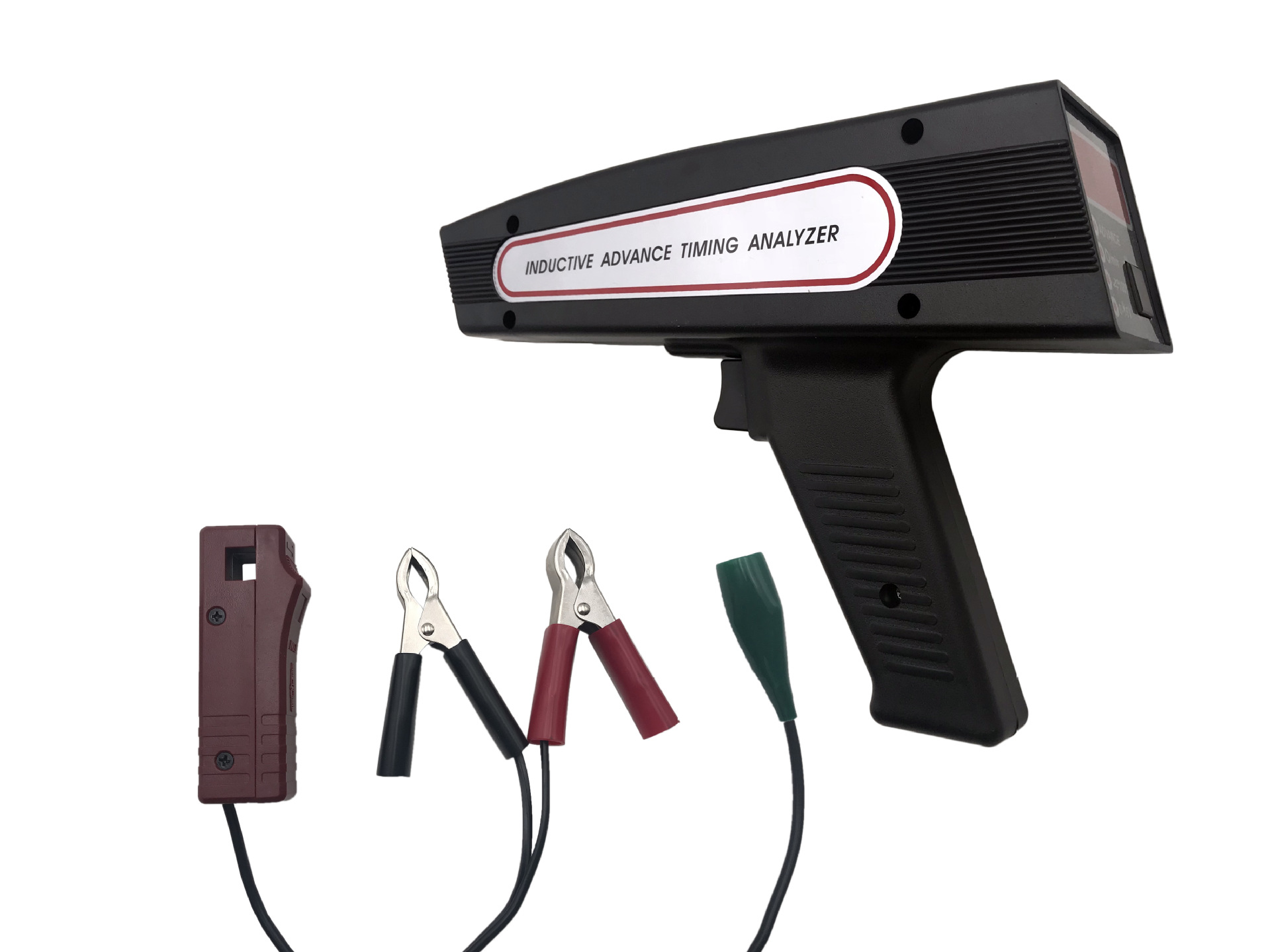 Pistola de luz de sincronizaci - Timing Light Gun reseña y precio