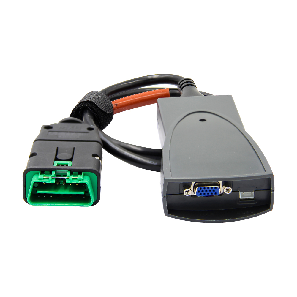Lexia 3 Full Gold Chip 921815C - Car Diagnostic Tool reseña y precio