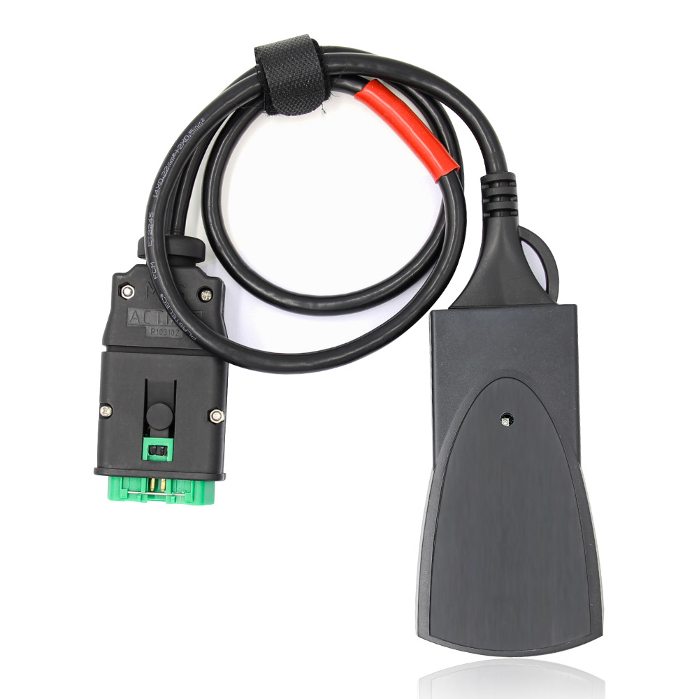 Lexia 3 Full Gold Chip 921815C - Car Diagnostic Tool reseña y precio