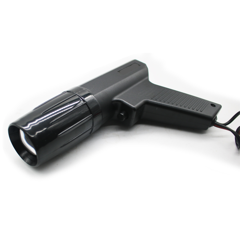Detector de pistola de sincron - Timing Light Gun reseña y precio