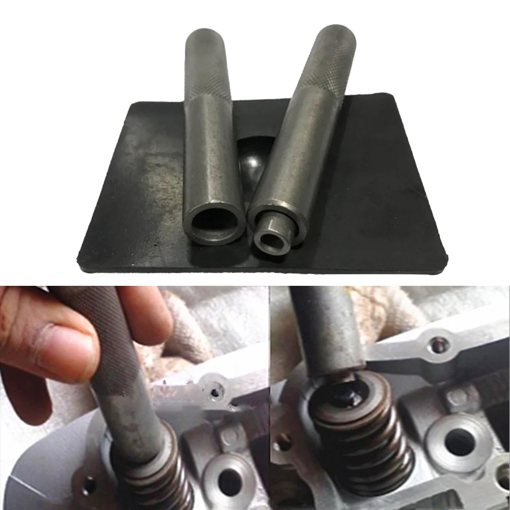 Compresor y extractor de resor - Valve Spring Compressor reseña y precio