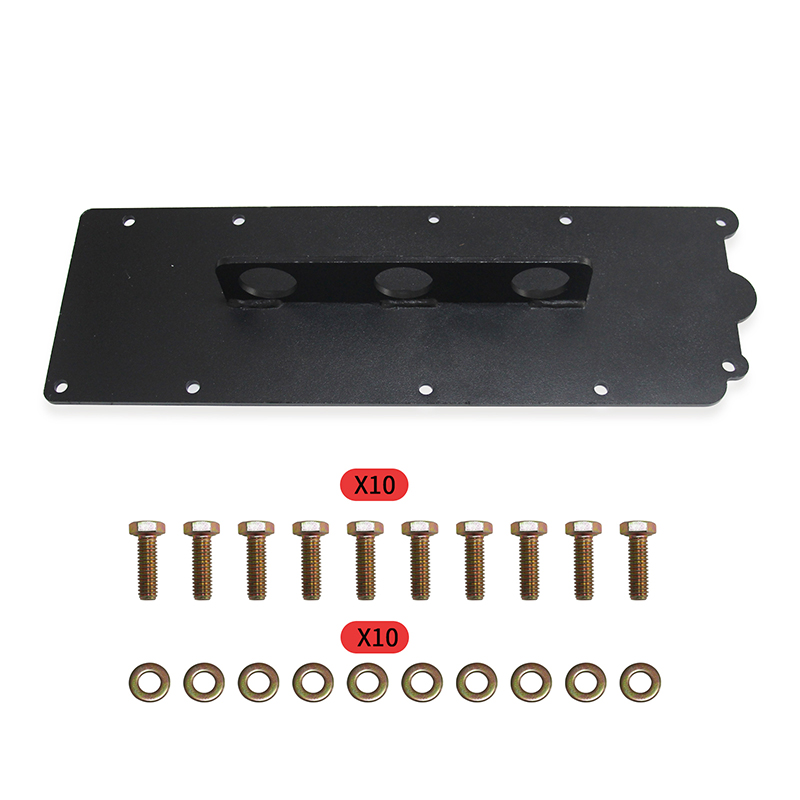 Accesorios de coche, grúa de e - Engine Hoist Crane reseña y precio