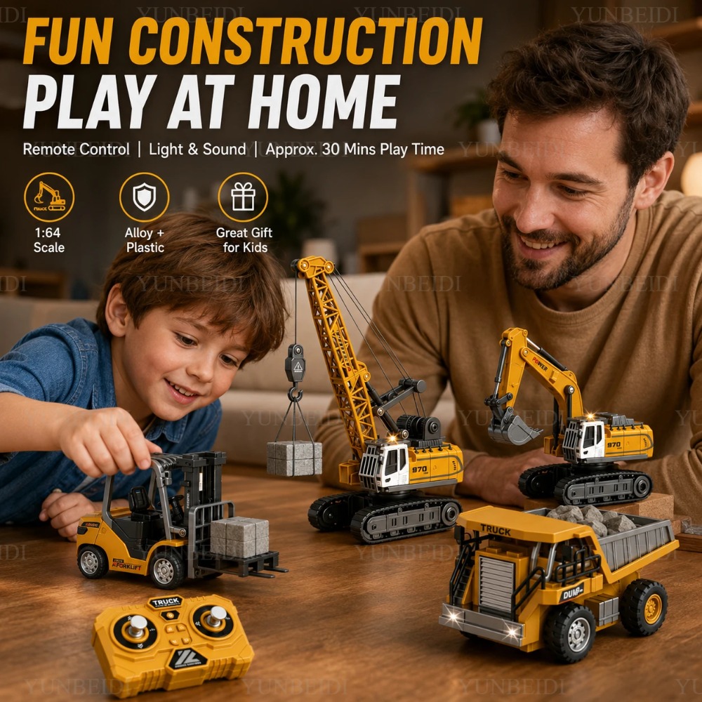 Mini coche de aleación con con - Engine Hoist Crane reseña y precio