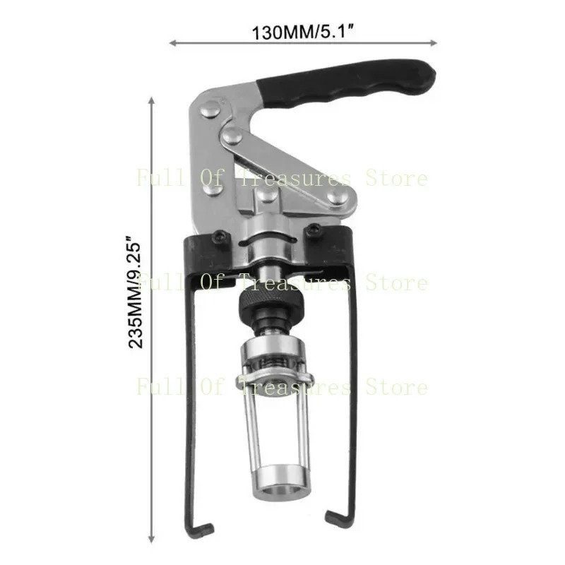 Herramienta universal para qui - Valve Spring Compressor reseña y precio