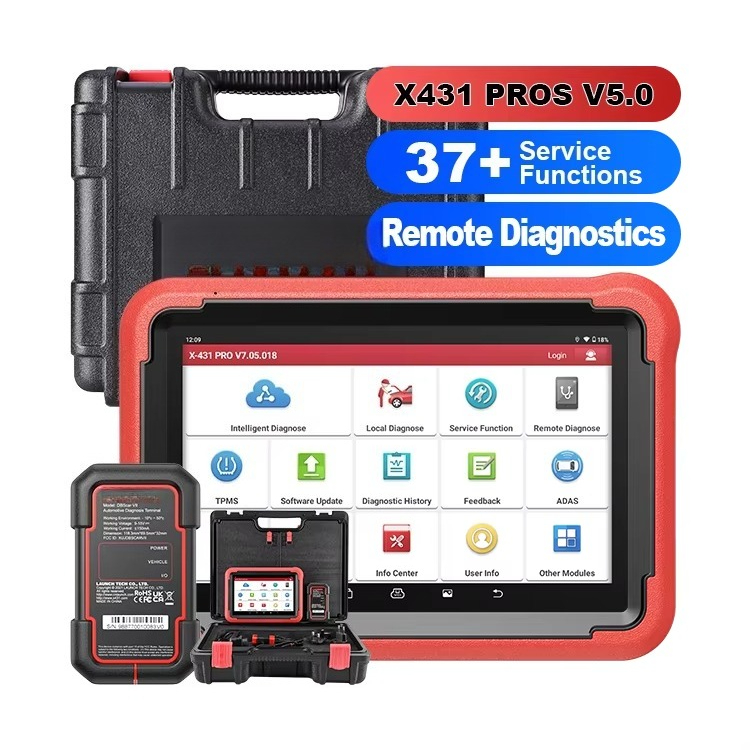 Herramienta de Diagnóstico Aut - Car Diagnostic Tool reseña y precio