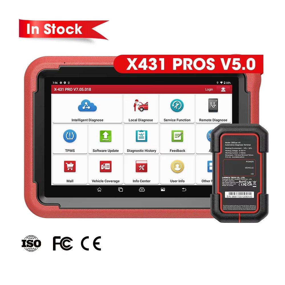 Herramienta de Diagnóstico Aut - Car Diagnostic Tool reseña y precio